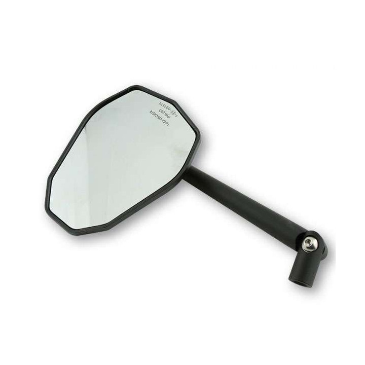 Motorcycle mirror HIGHSIDER VICTORY-X