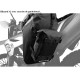 Enduristan mudguard bag - Size L