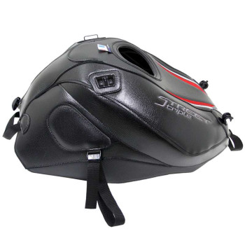 Tapis de réservoir Bagster (1655H) Triumph STREET TRIPLE 13- Tapis de réservoir Bagster (1655H) Triumph STREET TRIPLE 13-