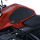 Anti-slip adhesive R&G Translucent EAZI-GRIP Honda CB125R NEO SPORTS