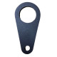Support vis M8 pour prise 12v / USB
