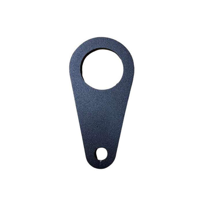 Support vis M8 pour prise 12v / USB