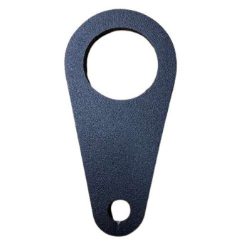 Support vis M8 pour prise 12v / USB