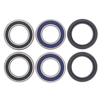 Kit roulements de roue All Balls 25-1019