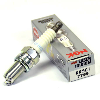Bougie standard NGK KR9CI Bougie standard NGK KR9CI