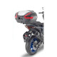 Support Top Case Givi SR2161 (sans platine) Yamaha T-MAX 560