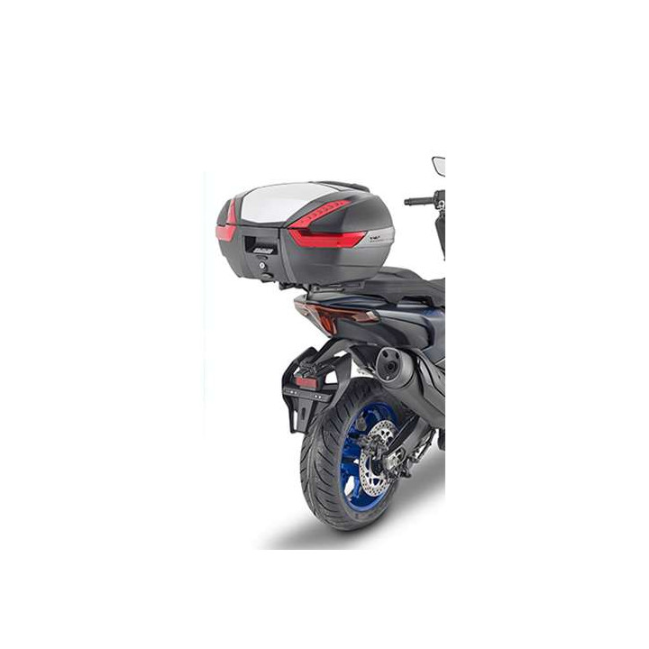 Support Top Case Givi SR2161 (sans platine) Yamaha T-MAX 560