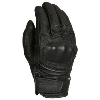 Gants moto femme Furygan LR JET LADY VENTED D3O