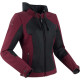 Blouson moto d'été femme Bering LADY ZENITH