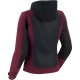 Blouson moto d'été femme Bering LADY ZENITH