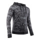 Sweat Acerbis STREET SP CLUB Grey