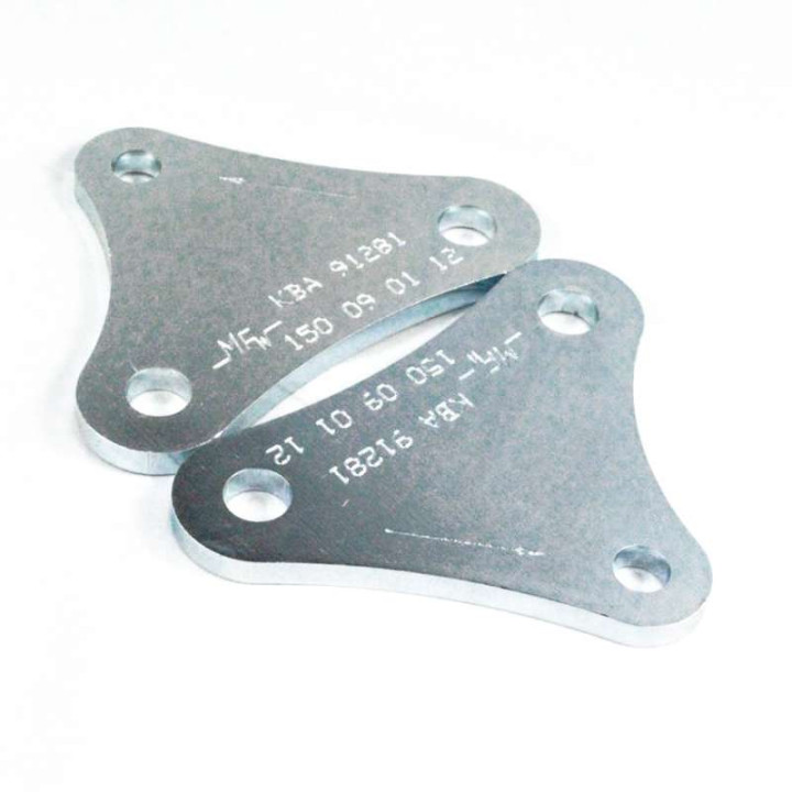 Kit rabaissement moto Tecnium Honda 1200 CROSSTOURER 12-14