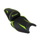 Bagster READY LUXE comfort saddle Special Edition (5374ZLA) Kawasaki Z650 20-