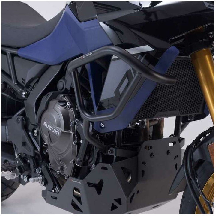Protective kit SW-Motech AVENTURE V-STROM 800 DE Protective kit SW-Motech AVENTURE V-STROM 800 DE