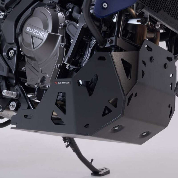 Kit protections SW-Motech AVENTURE V-STROM 800 DE