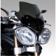 Saute-vent Barracuda AEROSPORT STREET TRIPLE 12-  / SPEED TRIPLE 11-