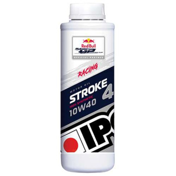 Huile moteur 4T IPONE STROKE 4 10W40 1 litre
