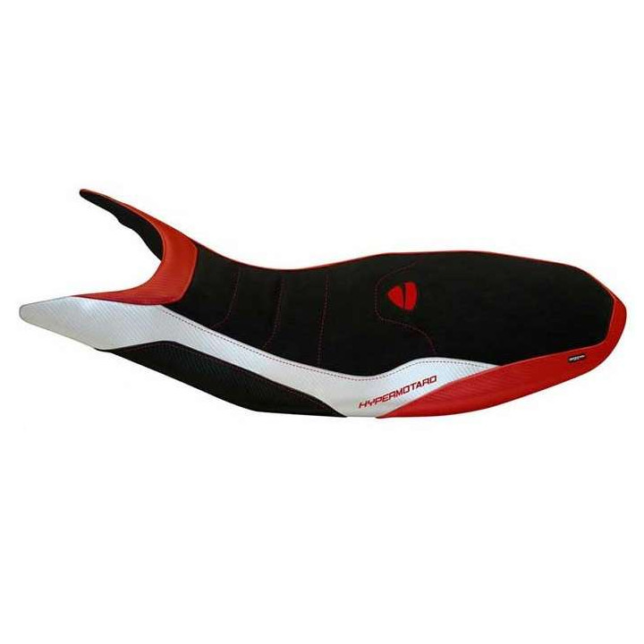 Housse de selle Tappezzeria VARNA SPECIAL COMFORT SYSTEM Ducati Hypermotard 950 19-