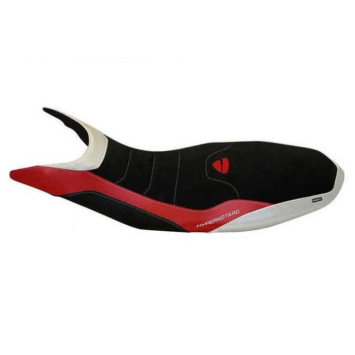 Housse de selle Tappezzeria VARNA SPECIAL COMFORT SYSTEM Ducati Hypermotard 950 19-