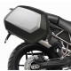 Kit suitcases Shad SH35 + 3P supports (T0TG88IF) Triumph TIGER 800
