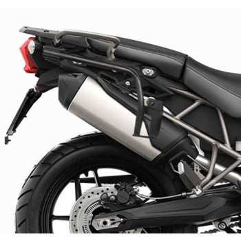 Kit valises Shad SH35 + supports 3P (T0TG88IF) Triumph TIGER 800 Kit valises Shad SH35 + supports 3P (T0TG88IF) Triumph TIGER 800