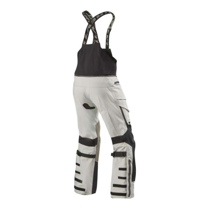 Rev'it DOMINATOR 3 GORE-TEX® GREY motorcycle pants