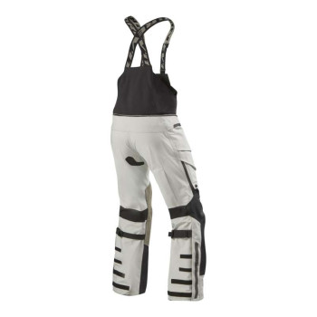Pantalon moto Rev'it DOMINATOR 3 GORE-TEX® GRIS
