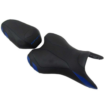 Selle confort Bagster READY LUXE Série Spéciale (5369ZLB) Yamaha MT-07 18- Selle confort Bagster READY LUXE Série Spéciale (5369ZLB) Yamaha MT-07 18-