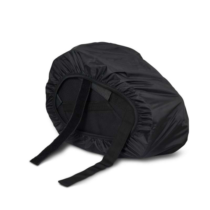 Sacoches cavalières Shad E48 + écarteurs CB650R NEO SPORTS CAFÉ (H0CB69SE)