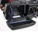 Valises moto Hepco & Becker JUNIOR 2x30 litres