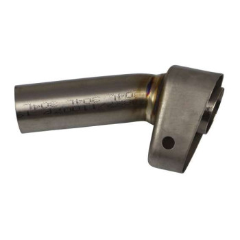 Db Killer Akrapovic V-TUV105
