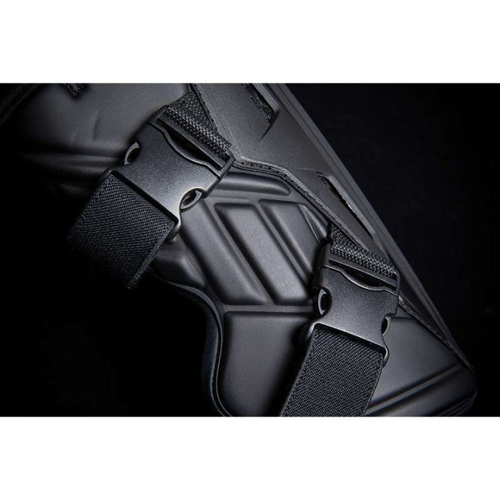 Genouillères moto Icon FIELD ARMOR 3