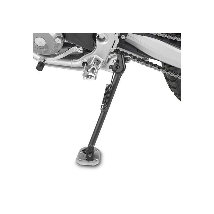 Givi side stand (ES1191) Honda CRF300L
