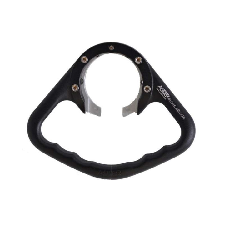 A-Sider passenger handle (ASTR01) 6 Triumph screws