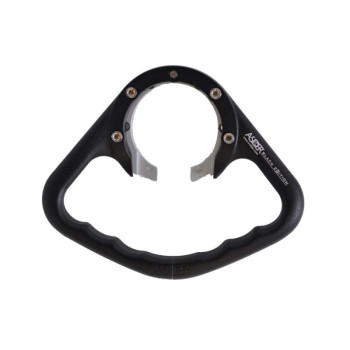 Poignée passager A-Sider (ASTR01) 6 vis Triumph