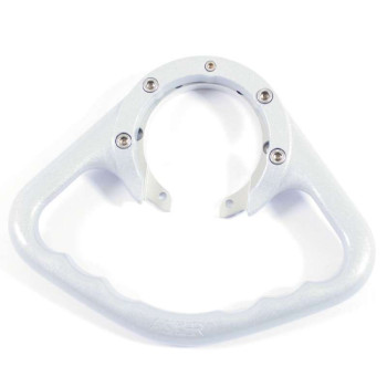 Poignée passager A-Sider (ASTR01) 6 vis Triumph