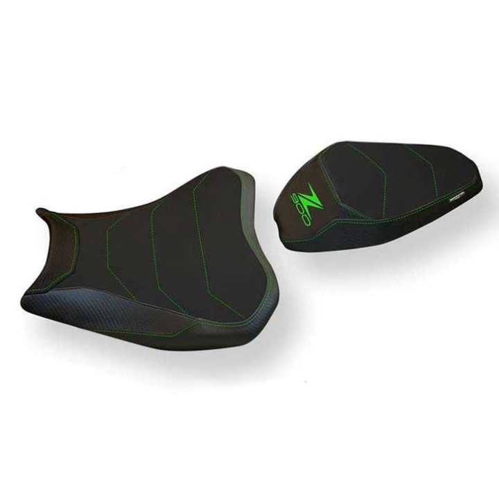 Housse de selle Tappezzeria BRAN 3 COMFORT SYSTEM Kawasaki Z900 17-