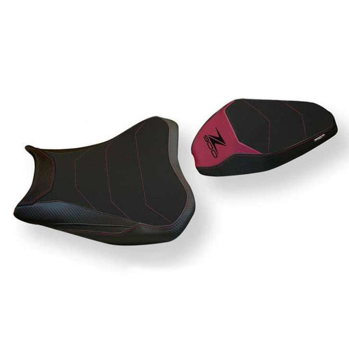 Housse de selle Tappezzeria BRAN 3 COMFORT SYSTEM Kawasaki Z900 17-