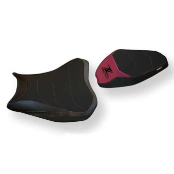 Housse de selle Tappezzeria BRAN 3 COMFORT SYSTEM Kawasaki Z900 17-