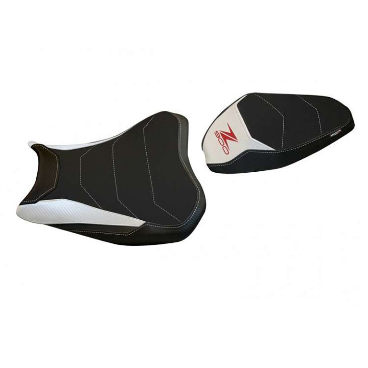 Housse de selle Tappezzeria BRAN 3 COMFORT SYSTEM Kawasaki Z900 17-
