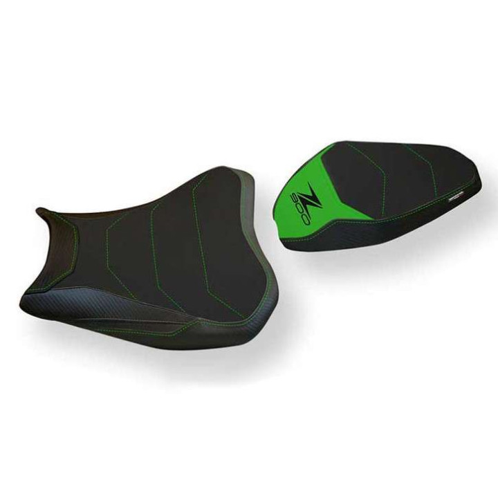 Housse de selle Tappezzeria BRAN 3 COMFORT SYSTEM Kawasaki Z900 17-