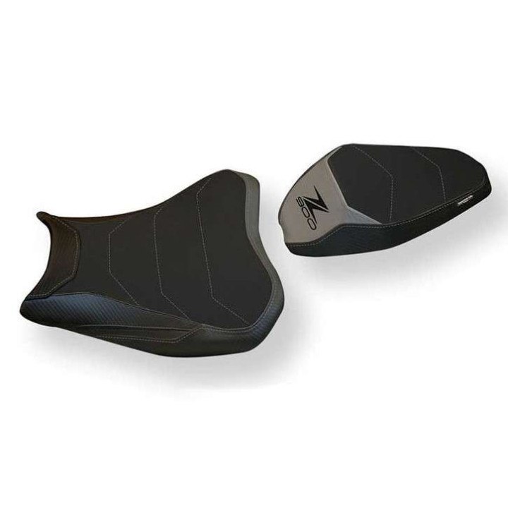 Housse de selle Tappezzeria BRAN 3 COMFORT SYSTEM Kawasaki Z900 17-