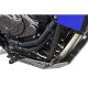 HP CORSE stainless steel decatalyzed manifold Yamaha Ténéré 700