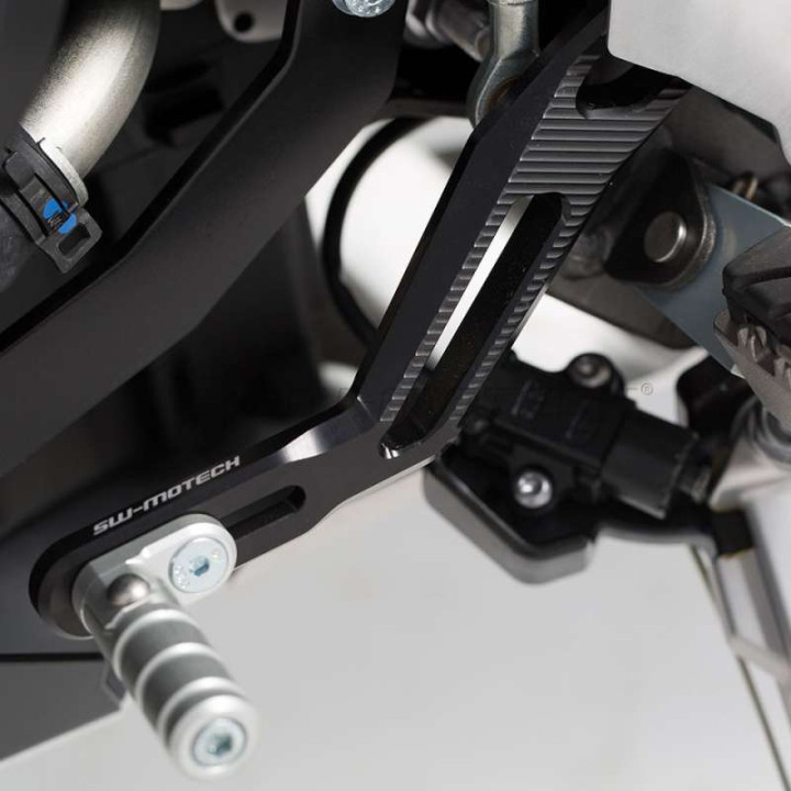 SW-Motech Triumph TIGER 800 gear selector