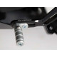 SW-Motech Triumph TIGER 800 gear selector