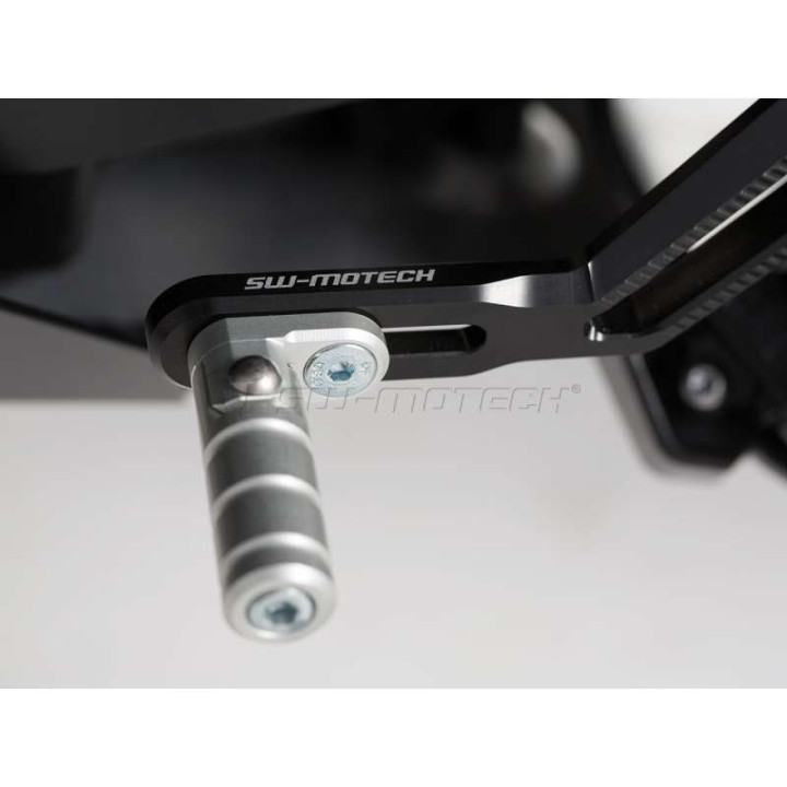 SW-Motech Triumph TIGER 800 gear selector