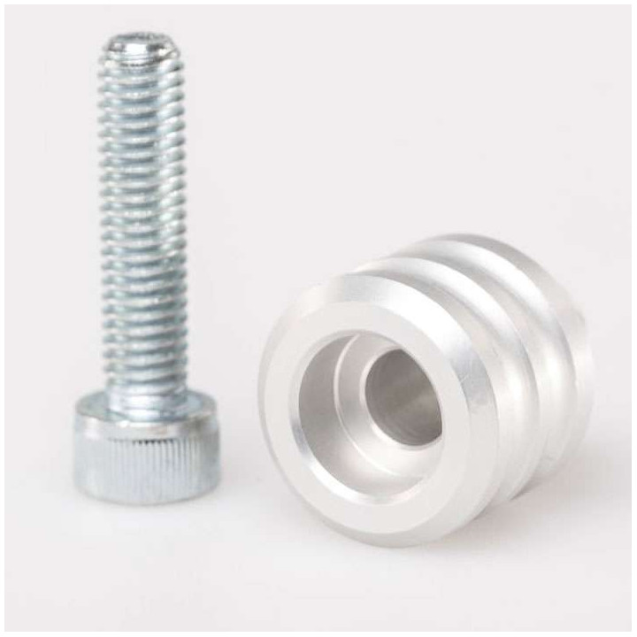 Extension 15mm pour sélecteur de vitesse SW-Motech