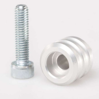 Extension 15mm pour sélecteur de vitesse SW-Motech