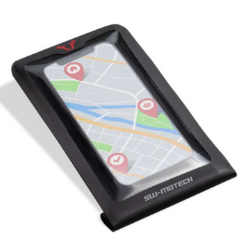 SW-Motech Drybag for smartphone SW-Motech Drybag for smartphone