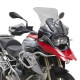 Bulle fumée Givi +5cm (5108D+D5108KIT) BMW R1200GS LC